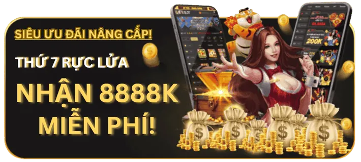 Sự kiện đặc biệt 88i game