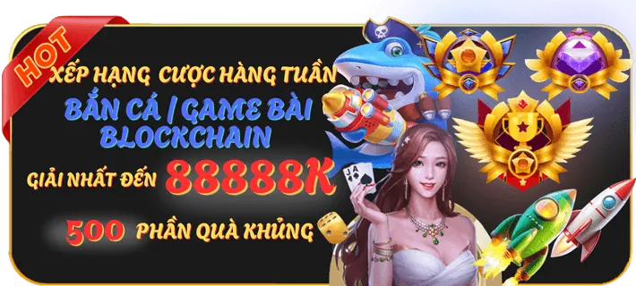 Ưu đãi hấp dẫn 88i game