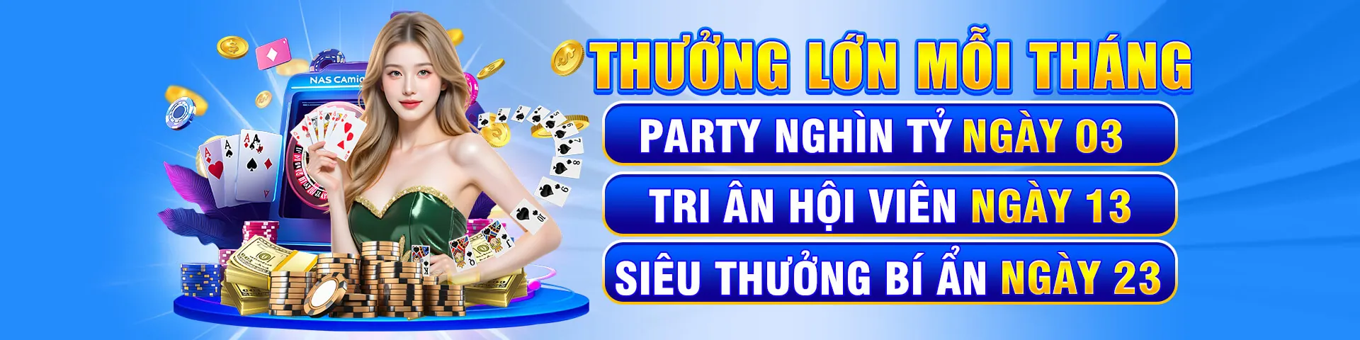 Hình ảnh Câu lạc bộ VIP 88i game sang trọng