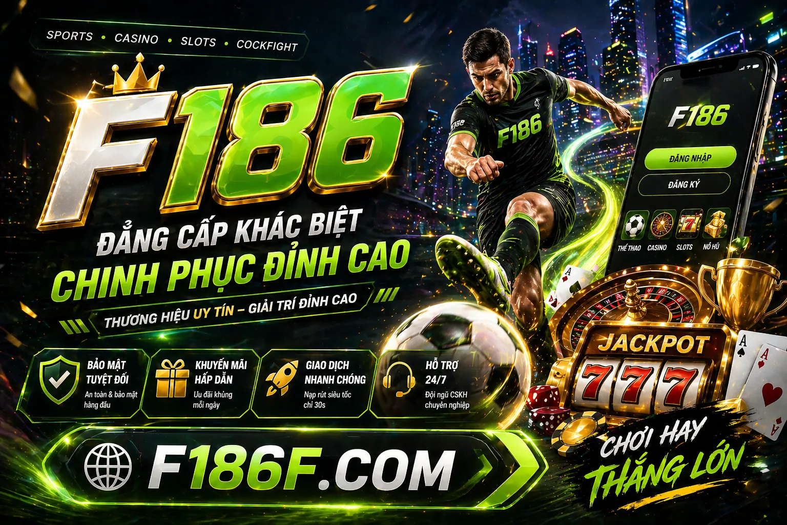 Phương thức thanh toán an toàn tại 88i game