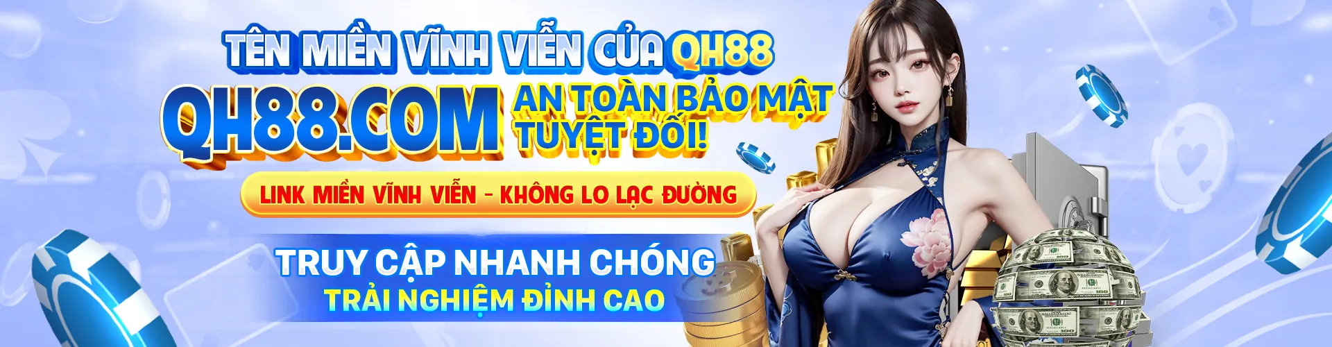 Hình ảnh minh họa Chính sách Tuân thủ GDPR của 88i game