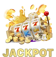 Hình ảnh máy đánh bạc (slot game) tại 88i game, với hàng ngàn chủ đề đa dạng, biểu tượng quay số rực rỡ và cơ hội giành jackpot lớn, tạo cảm giác hứng khởi và may mắn.