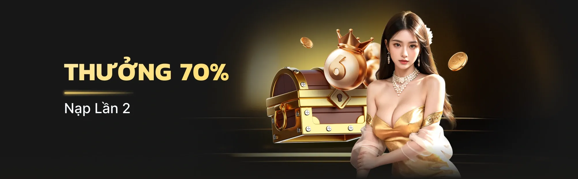 Lợi ích độc quyền của thành viên VIP tại 88i game